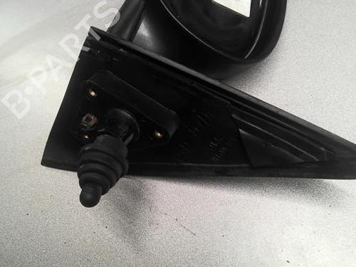 Used Left mirror DAEWOO LANOS Saloon (KLAT) 1.5 (86 hp) 21817260