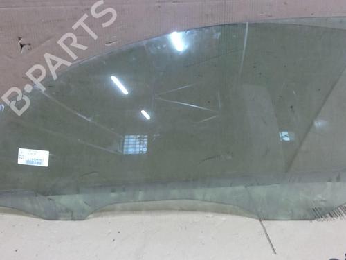 Dør rude ventre foran VOLVO C30 (533) D2 (115 hp) 31184798