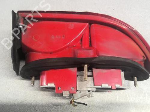 Left taillight ALFA ROMEO 156 (932_) 2.4 JTD (932A1B__) | BP22000719C34 
