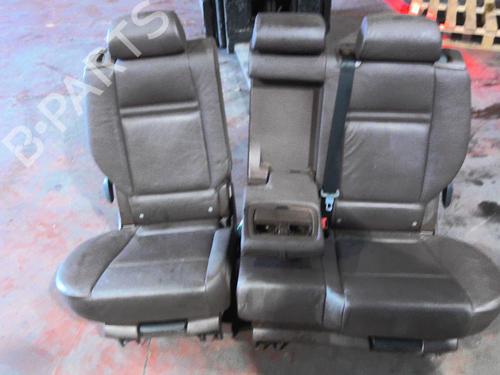 Used Rear seat Rear seat BMW X5 (E70) 3.0 3.0d (211 hp) 25204277 25204277