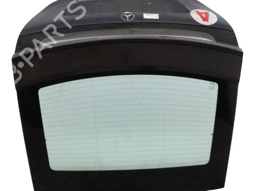 Used Tailgate MERCEDES-BENZ C-CLASS Coupe (CL203) C 220 CDI (203.708) (150 hp) 32150225