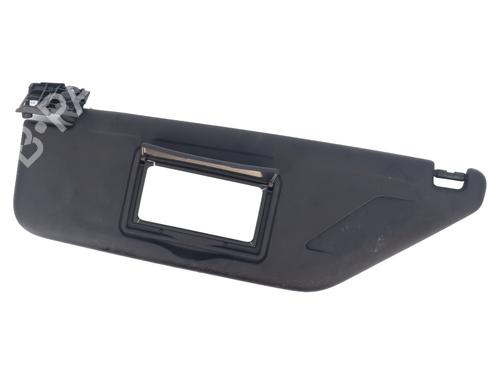 Left sun visor CITROËN DS4 (NX_) 1.6 HDi 115 | BP32010069I1