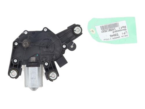 Used Rear wiper motor DACIA SANDERO III 1.0 TCe 90 (91 hp) 27884760