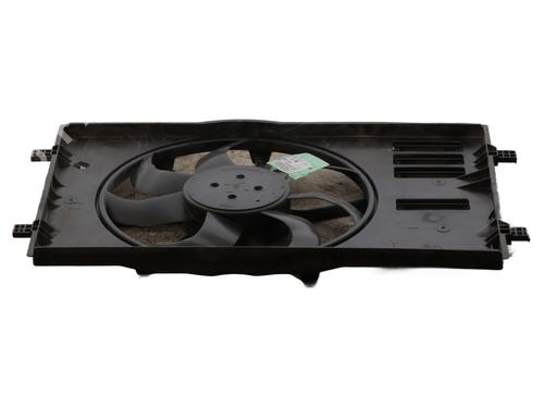 Used Radiator fan VW GOLF VII (5G1, BQ1, BE1, BE2) 1.5 TSI (150 hp) 27620798
