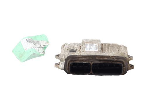 Engine control unit (ECU) OPEL CORSA D (S07) | BP36656648M57 - Image 6