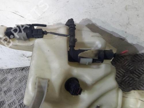 Used Windscreen washer tank Windscreen washer tank SKODA SUPERB I (3U4) 2.8 V6 (193 hp) 20357169 20357169