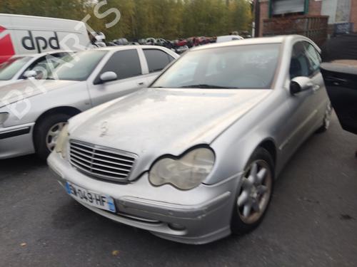 Subframe MERCEDES-BENZ C-CLASS (W203) C 220 CDI (203.006) | BP30690420M9 - Image 9