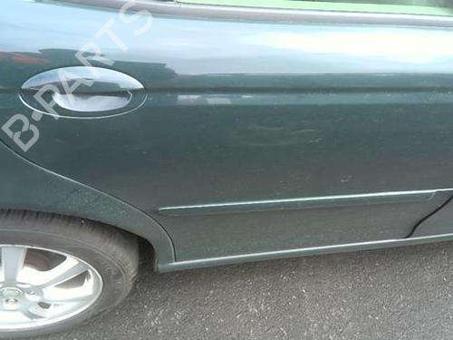Front right window mechanism JAGUAR X-TYPE I (X400) 2.0 D | BP20351258C23 