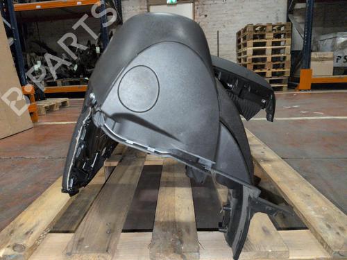 Dashboard MINI MINI Roadster (R59) Cooper | BP36909669C46  - Image 6