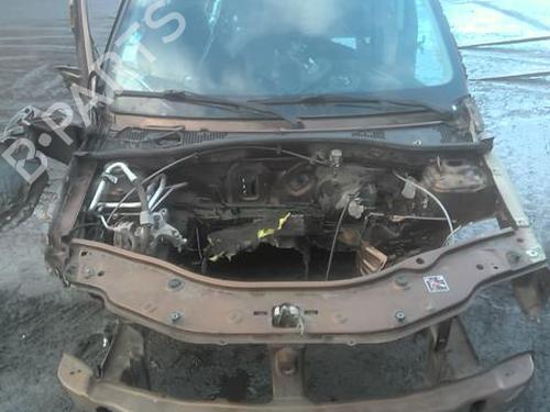 ABS pump DACIA DUSTER (HS_) 1.5 dCi (HSMC) | BP24056926M43 - Image 11