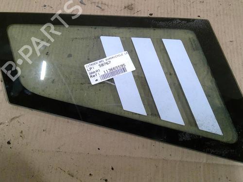 Used Rear right quarter glass CITROËN AMI (9A_) Electric (9AZ2CA) (8 hp) 29564527