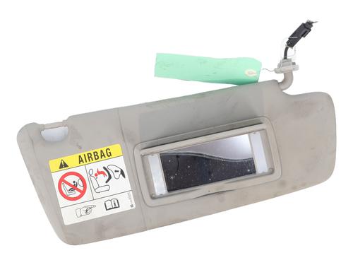 Right sun visor OPEL MERIVA B MPV (S10) 1.4 (75) | BP32383344I2 - Image 3