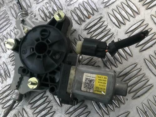 Used Front right window mechanism Front right window mechanism KIA RIO IV (YB, SC, FB) 1.2 CVVT (84 hp) 20352685 20352685