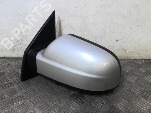 Left mirror HYUNDAI TUCSON (JM) 2.0 CRDi All-wheel Drive | BP20353105C26 