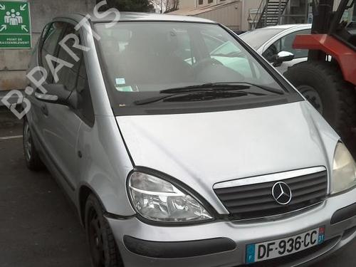 Front wiper motor MERCEDES-BENZ A-CLASS (W168) A 170 CDI (168.009, 168.109) | BP21999188M29 