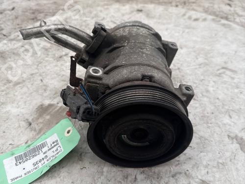 Used AC compressor AC compressor 37530892 37530892