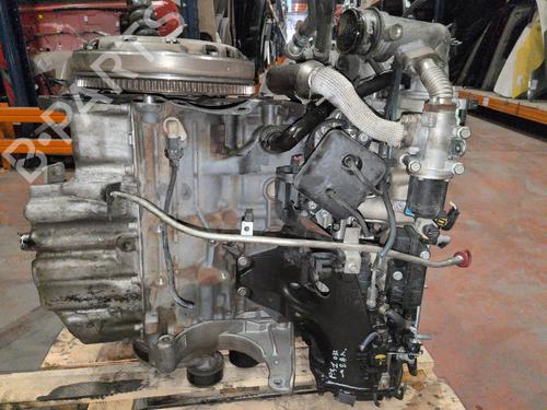 Engine LANCIA MUSA (350_) 1.9 D Multijet (350.AXC1A) | BP39228560M1 - Image 5