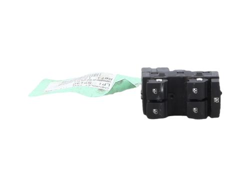 Left front window switch CHEVROLET TRAX 1.7 TD | BP36955548I27 - Image 3