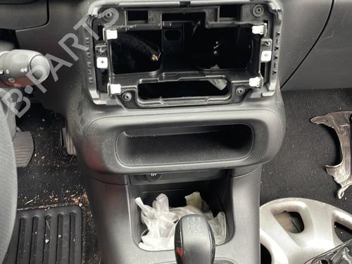 Gearbox CITROËN C3 III (SX) 1.2 PureTech 82 | BP29596536M3  - Image 15