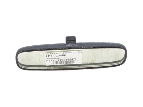 Used Rear mirror HONDA CIVIC VIII Hatchback (FN, FK) 2.2 CTDi (FK3) (140 hp) 30976354