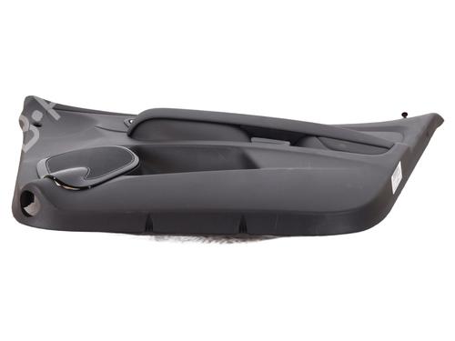 Used Front right panel Front right panel RENAULT CLIO IV (BH_) 0.9 TCe 90 (BHNF, BHMA, BHMH, BHJK, BHJR) (90 hp) 24862947 24862947