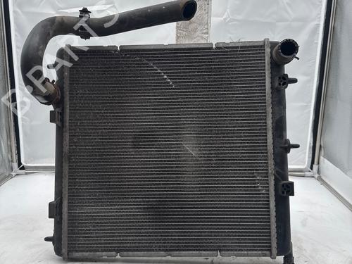 Used Water radiator Water radiator CITROËN C3 I (FC_, FN_) [2002-2013] 34532593 34532593
