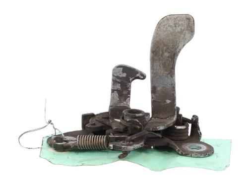 Hood lock PEUGEOT 406 (8B) 2.0 HDI 110 | BP29744455C133 