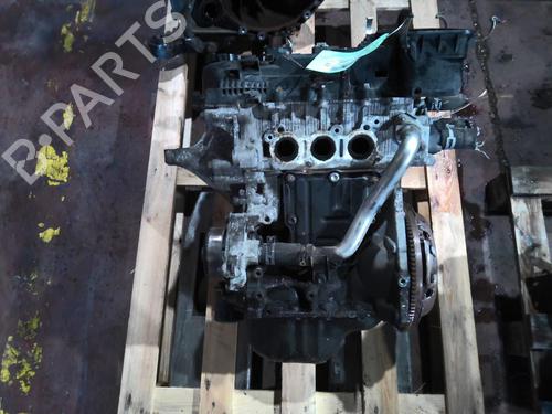 Used Engine TOYOTA AYGO (_B1_) 1.0 (KGB10_, KGB10R) (68 hp) 23788764