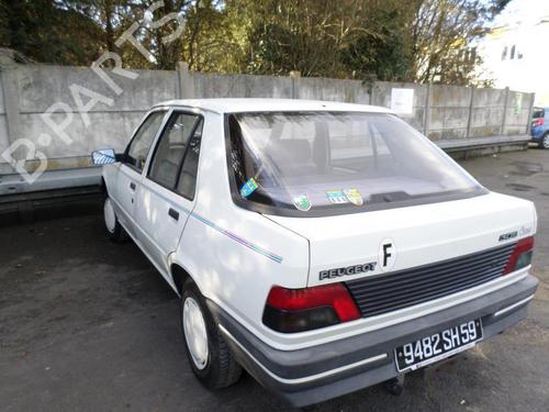 Used Parts PEUGEOT 309 II (3C, 3A)  1.1  2033423