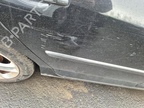 Front left panel PEUGEOT 407 (6D_) 2.0 HDi 135 (6DRHRH, 6DRHRE, 6DRHRG, 6DRHRJ) | BP36791986C58 - Image 18