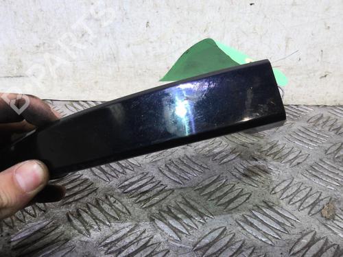 Venstre foran utvendig håndtak OPEL ASTRA H TwinTop (A04) 2.0 Turbo (L67) | BP20350442C128 