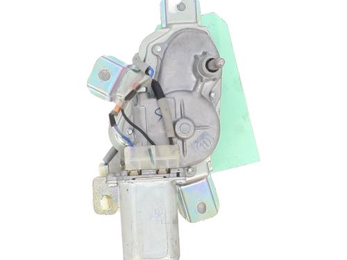 Rear wiper motor SUZUKI ALTO VII (GF, HA25_, HA35_) 1.0 (AMF310, GFC31S) | BP29407495M102 