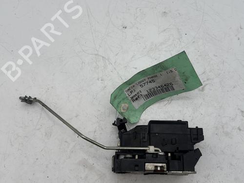 Front right lock DACIA LODGY (JS_) | BP33472820C97 - Image 3