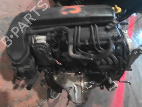 Used Engine RENAULT TWINGO II (CN0_) 1.2 16V (CN04, CN0B) (75 hp) 29440652