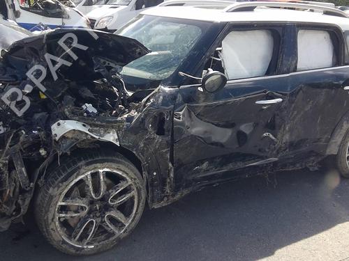 Engine MINI MINI COUNTRYMAN (F60) John Cooper Works ALL4 | BP21817615M1  - Image 13