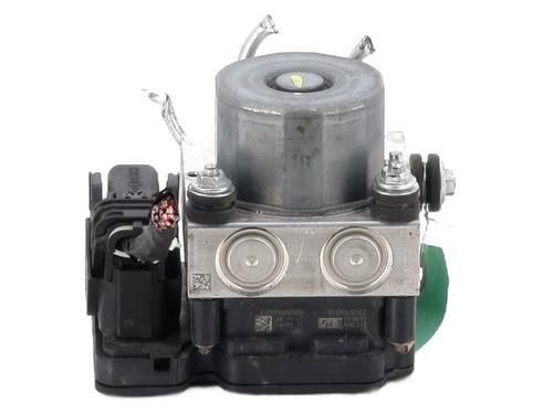 ABS pump RENAULT TWINGO III (BCM_, BCA_) 1.0 SCe 65 (BCMJ) | BP28160139M43  - Image 5