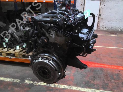 Engine BMW 1 (E87) 118 d | BP28799744M1 