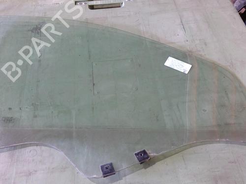 Front left door window DACIA SANDERO 1.4 (BS0C, BS0A, BS0G, BS1F, BS0E) | BP26180693C18 