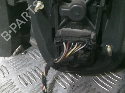 Left taillight MERCEDES-BENZ A-CLASS (W168) A 140 (168.031, 168.131) | BP20362082C34 