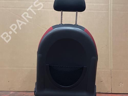 Right front seat MINI MINI (R50, R53) | BP36365247C16 - Image 5