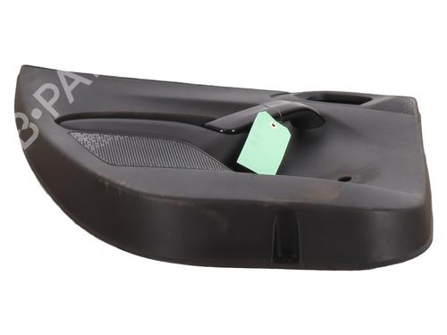 Rear left panel PEUGEOT 208 I (CA_, CC_) 1.6 HDi / BlueHDi 75 | BP25824553C60 - Image 3