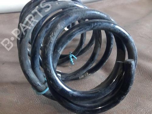 Shock absorber spring BMW 1 (E87) 118 d | BP22002306C152 