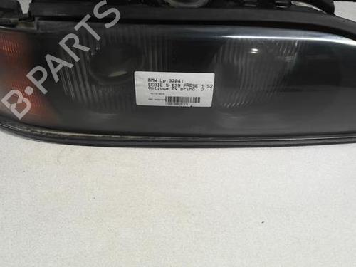 Right headlight BMW 5 (E39) 525 tds | BP22001514C29 