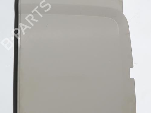 Right tailgate OPEL COMBO Box Body/MPV (X12) 1.6 CDTI (B05) | BP29493199C77 