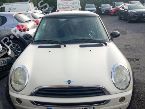 Steering column stalk MINI MINI (R50, R53) One D | BP21777859I23  - Image 27