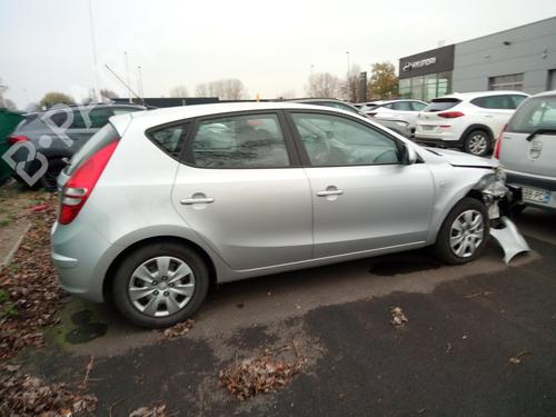 Gearbox HYUNDAI i30 (FD) 1.6 CRDi | BP20367366M3 