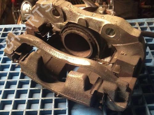 Right front brake caliper PEUGEOT 208 I (CA_, CC_) 1.2 VTI 82 | BP20368817M104