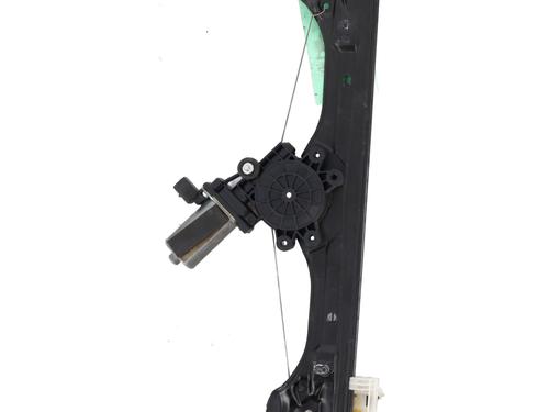 Used Front left window mechanism FIAT 500 (312_) 1.3 D Multijet (312AXB1A) (75 hp) 24918169