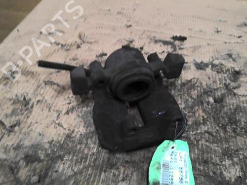 Used Left front brake caliper PEUGEOT 3008 II SUV (MC_, MR_, MJ_, M4_) 1.6 BlueHDi 120 (120 hp) 29919713