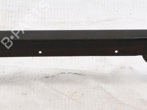 Front bumper reinforcement RENAULT TWINGO II (CN0_) 1.5 dCi 75 | BP29840597C109